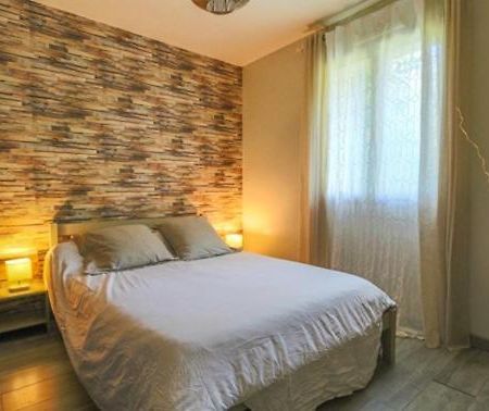 Chambre Calme A Breux-Jouy Eksteriør bilde