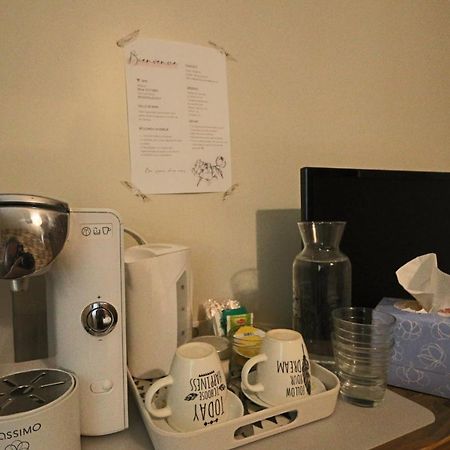 Chambre Calme A Breux-Jouy Eksteriør bilde