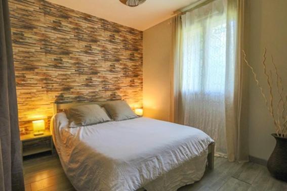 Chambre Calme A Breux-Jouy Eksteriør bilde